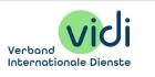 Logo VIDI