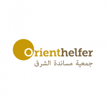 Logo von Orienthelfer