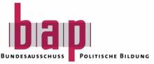 Logo bap e.V.