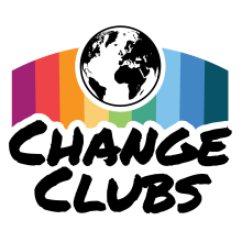 Change Clubs Logo