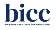bicc - Logo