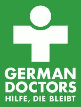 Logo German doctors