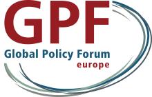 Global Policy Forum Europe e.V.